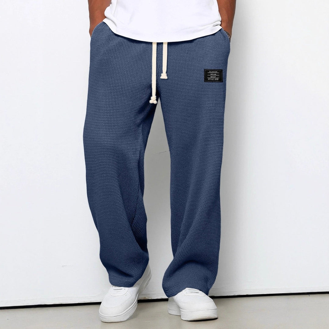 James | Relaxed Everyday Lace Pants
