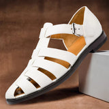 Blando | Classic Strappy Stylish Shoes