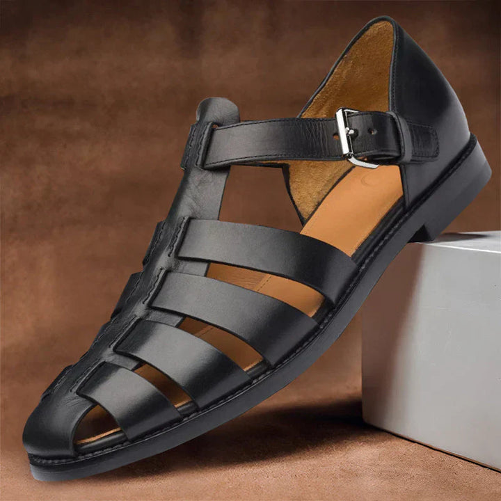 Blando | Classic Strappy Stylish Shoes