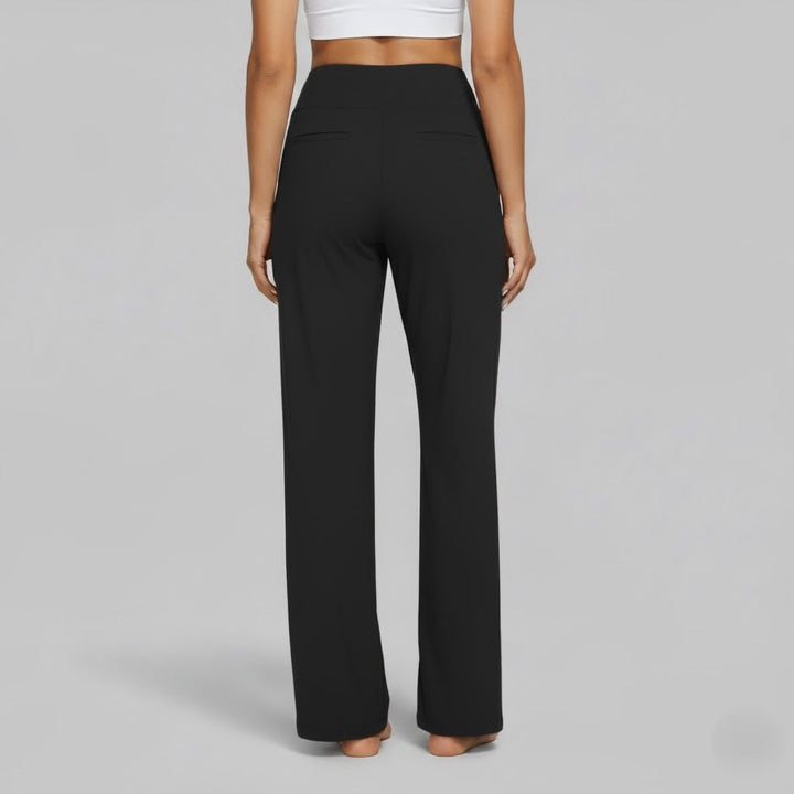Camille | Comfortable Stretch Pants for Women
