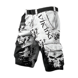 Alfie | Premium Adventure-Ready Shorts