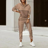 Sophia | Relaxed Two-Piece Lounge Set