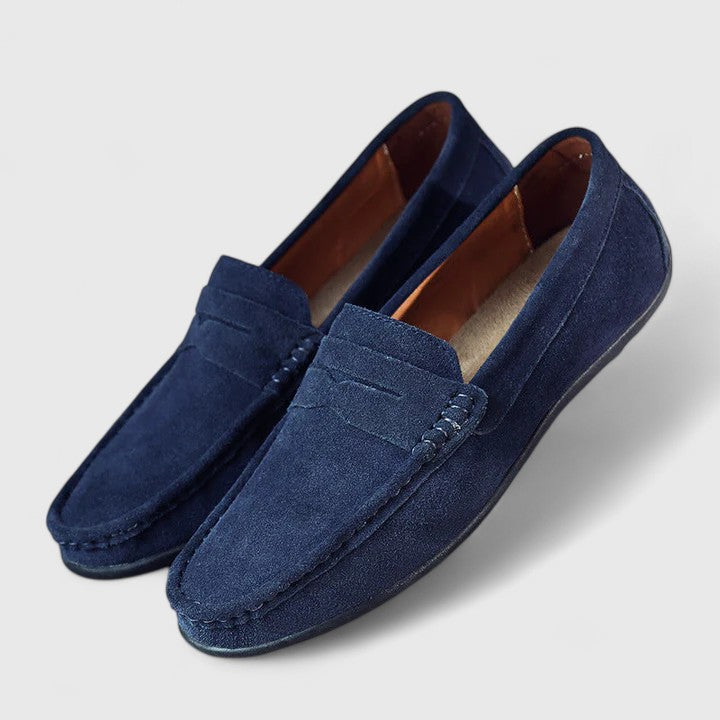 Charlie | Premium Everyday Comfort Loafers