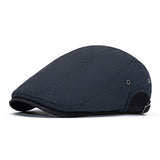Edwardo | Modern Performance Flat Cap