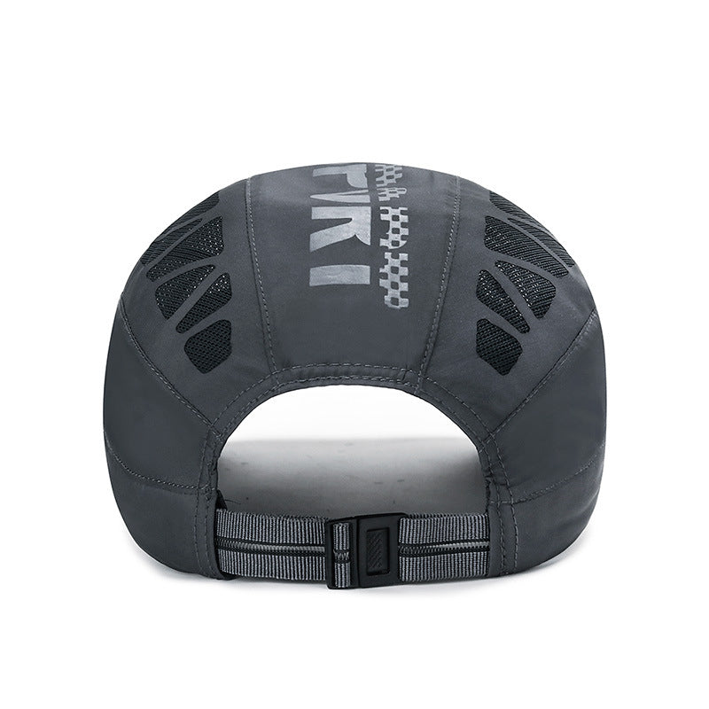 Aiden | Sport Performance Mesh Cap