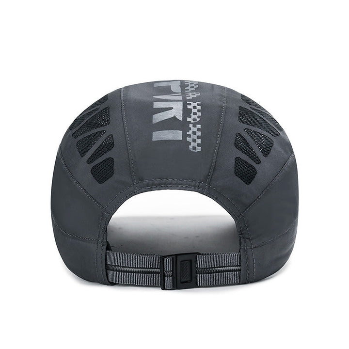 Aiden | Sport Performance Mesh Cap