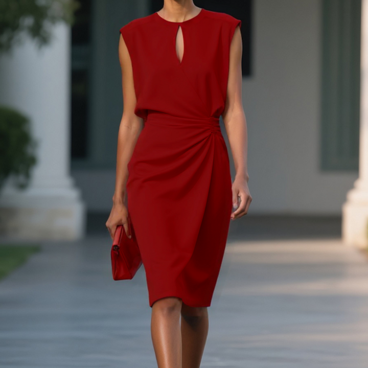 Camille | Timeless Elegance Dress