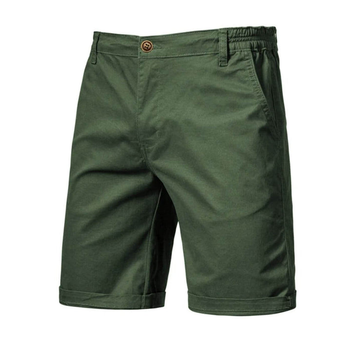 Miles | Lightweight Casual Shorts