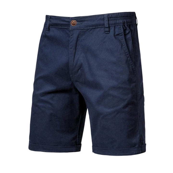 Miles | Lightweight Casual Shorts
