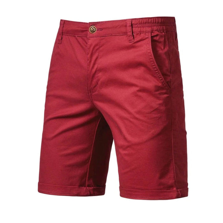 Miles | Lightweight Casual Shorts