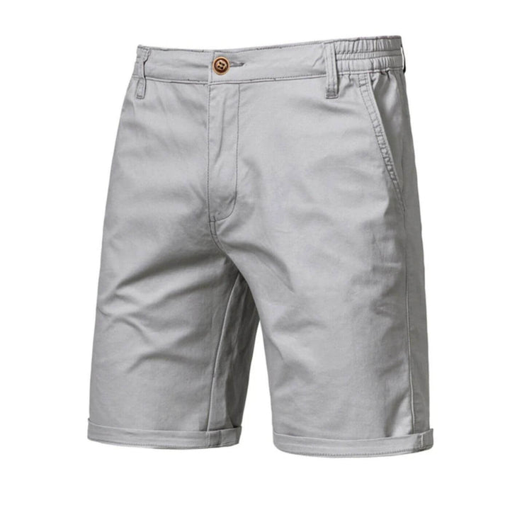 Miles | Lightweight Casual Shorts