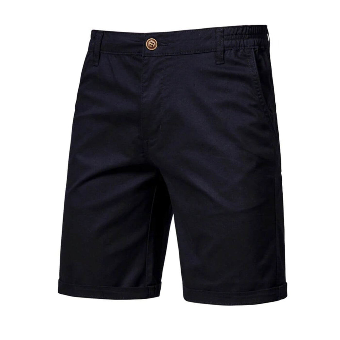 Miles | Lightweight Casual Shorts