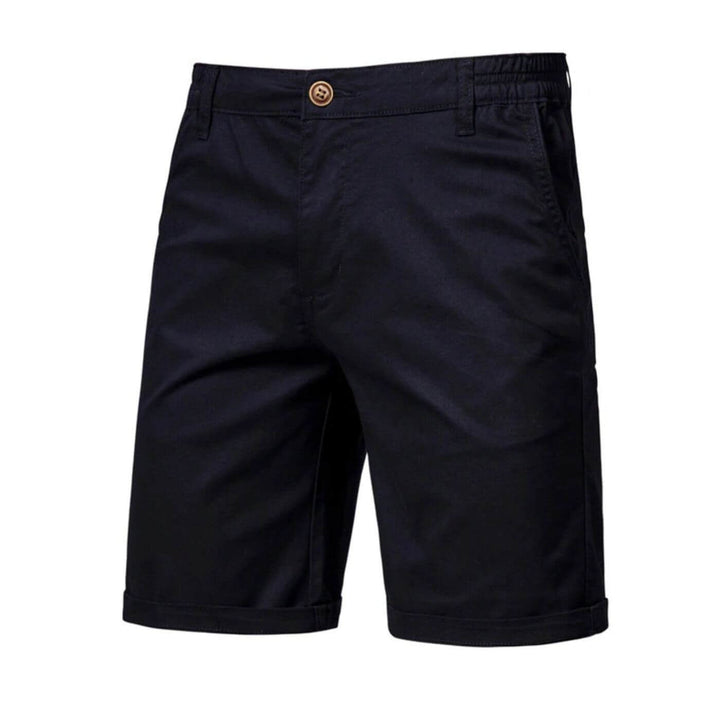 Miles | Lightweight Casual Shorts
