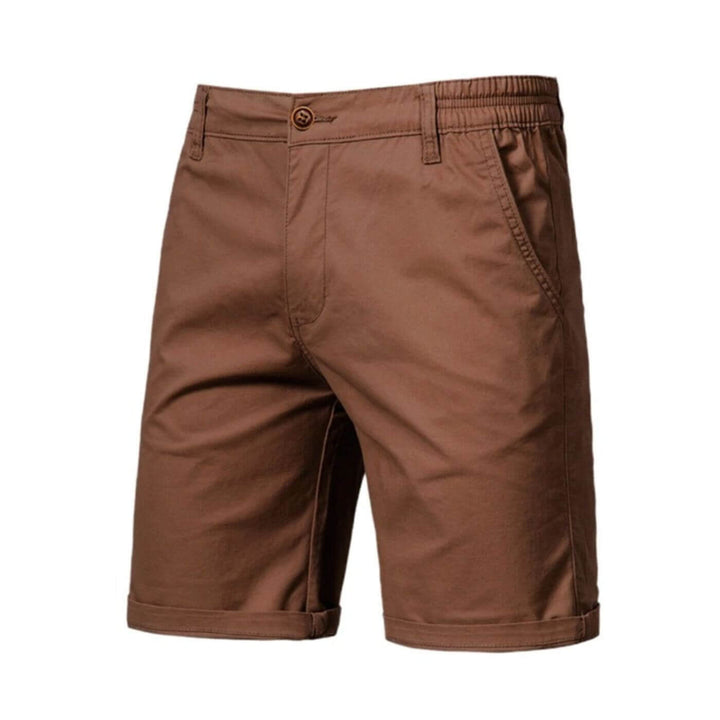 Miles | Lightweight Casual Shorts