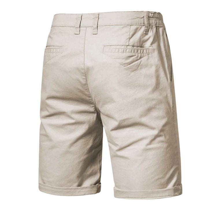 Miles | Lightweight Casual Shorts