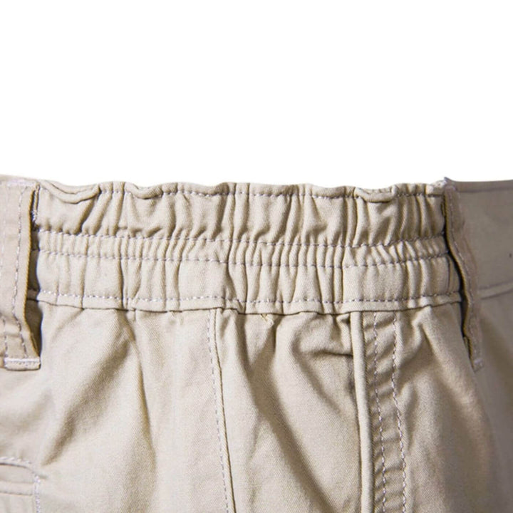 Miles | Lightweight Casual Shorts