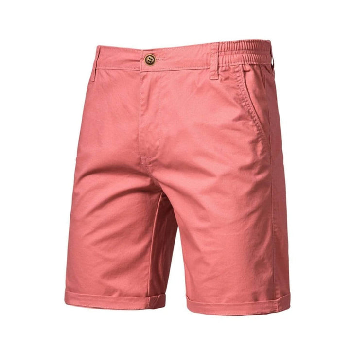 Miles | Lightweight Casual Shorts