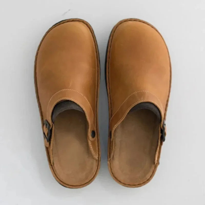 Charlie | Comfortable Premium Slip-On Shoes
