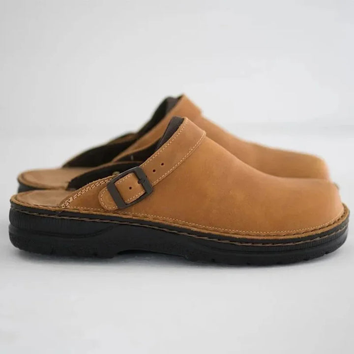 Charlie | Comfortable Premium Slip-On Shoes