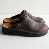 Charlie | Comfortable Premium Slip-On Shoes