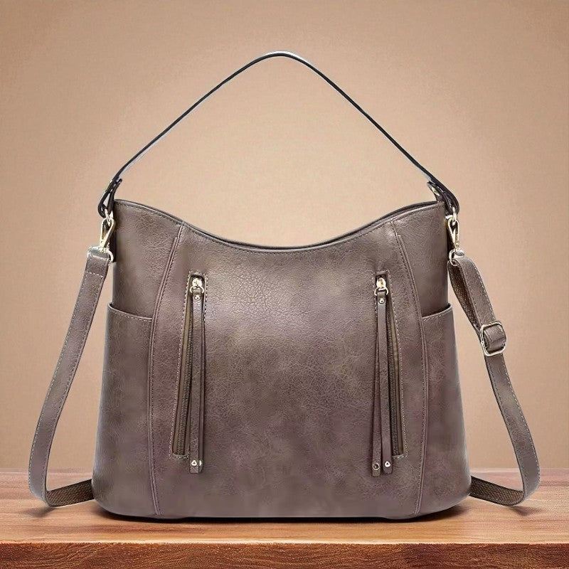 Georgia | Vintage Shoulder Bag