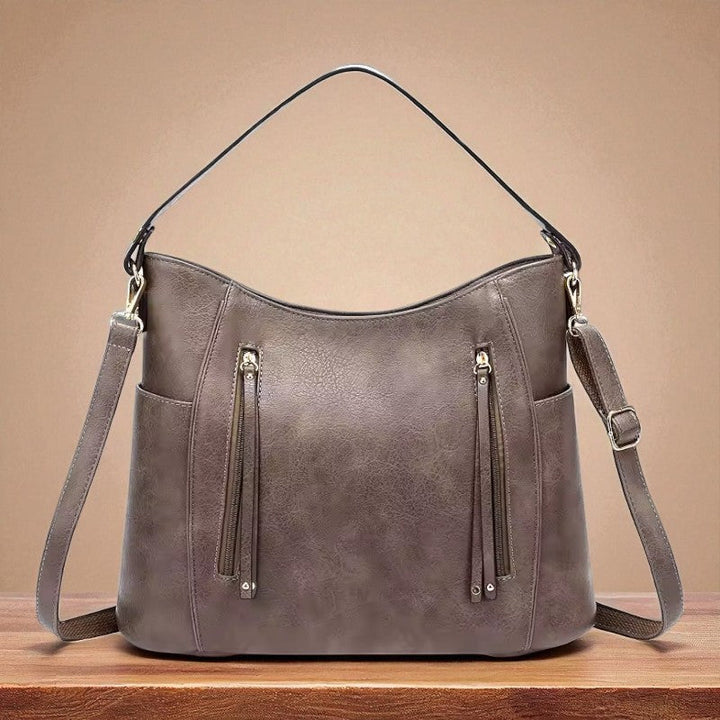 Georgia | Vintage Shoulder Bag