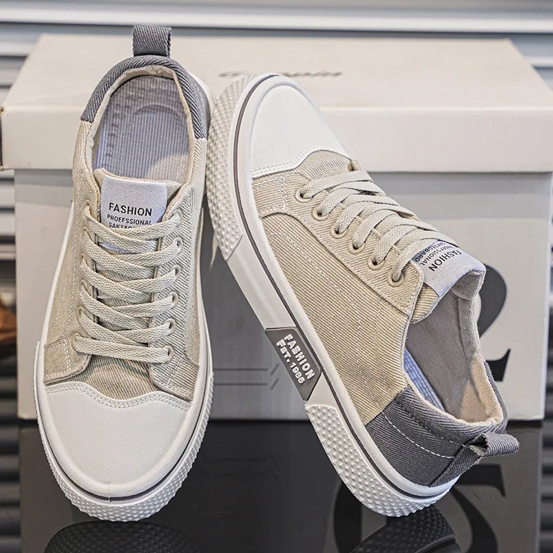 Zorion | Classic Premium Everyday Sneaker