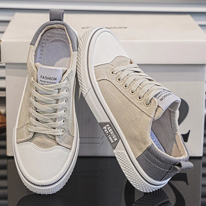 Zorion | Classic Premium Everyday Sneaker