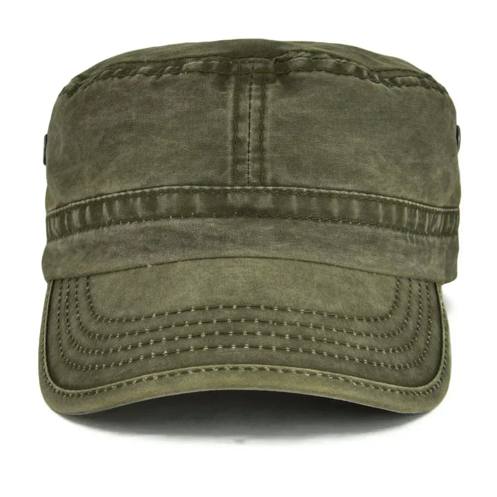 Mason | Rugged Vintage Baseball Cap