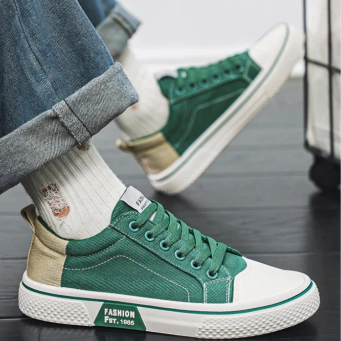 Zorion | Classic Premium Everyday Sneaker