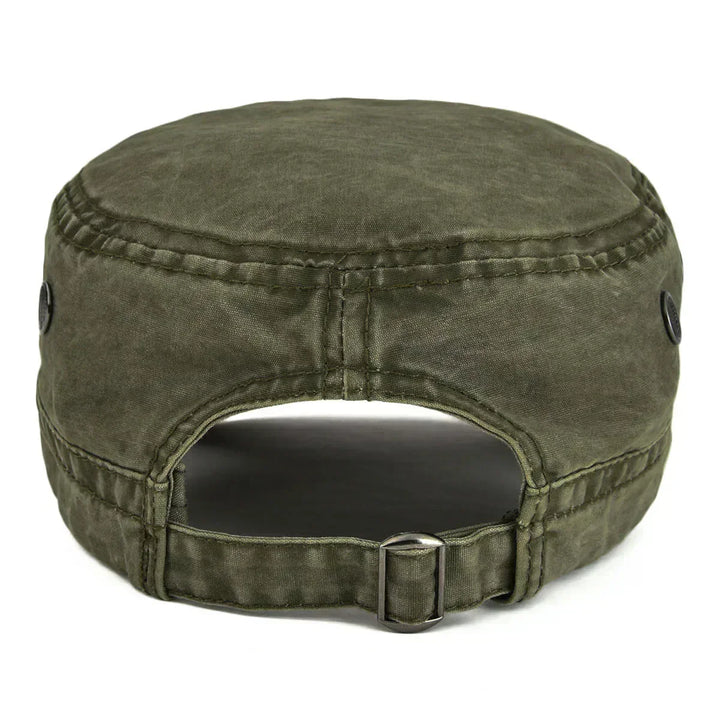 Mason | Rugged Vintage Baseball Cap