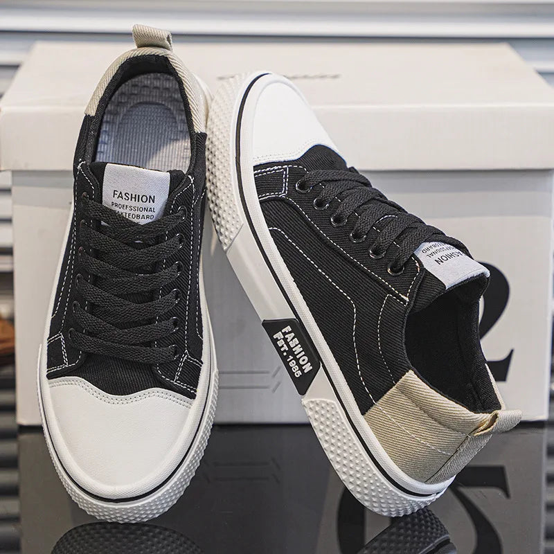Zorion | Classic Premium Everyday Sneaker
