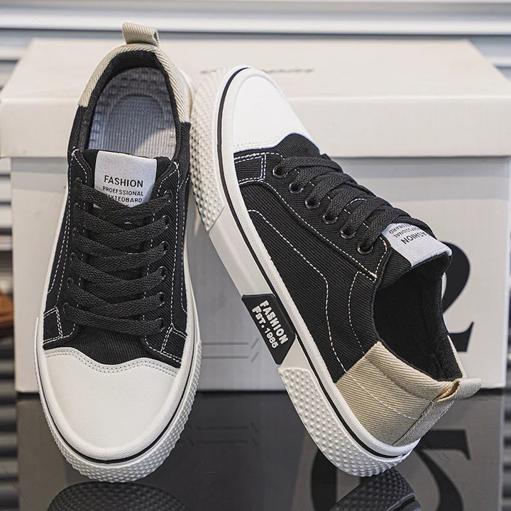 Zorion | Classic Premium Everyday Sneaker