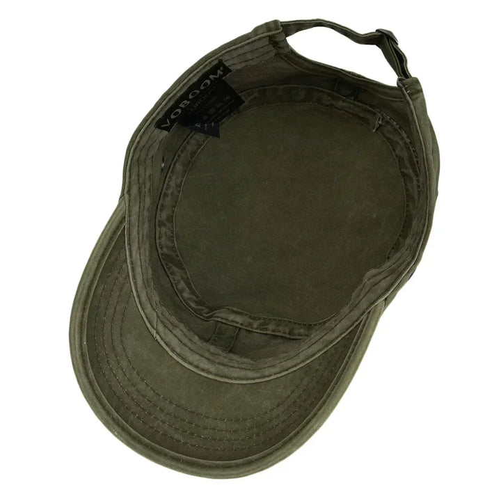 Mason | Rugged Vintage Baseball Cap