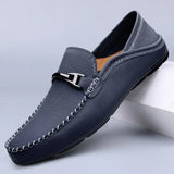 Charlie | Classic Premium Everyday Loafers