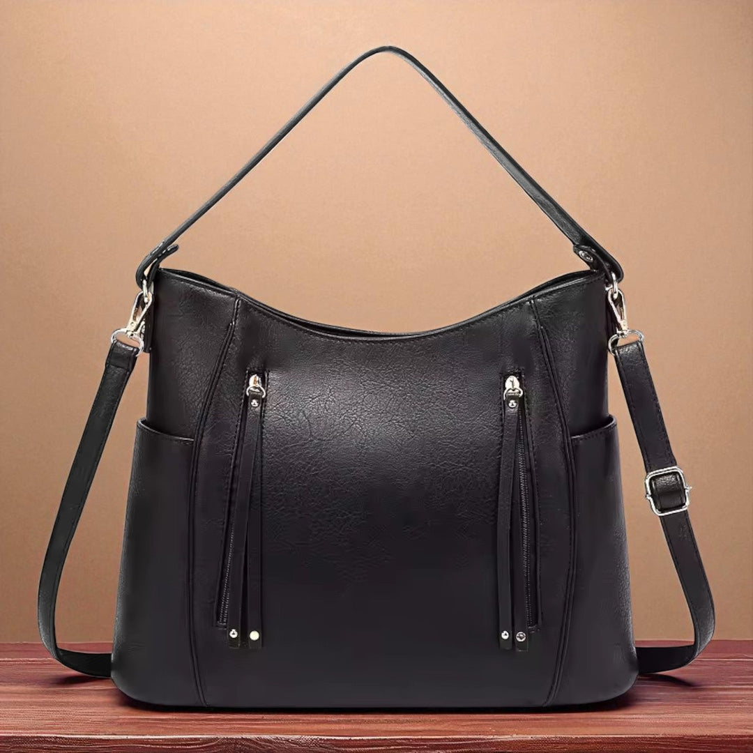 Georgia | Vintage Shoulder Bag