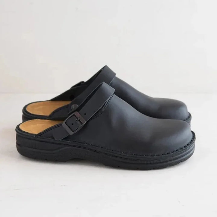 Charlie | Comfortable Premium Slip-On Shoes