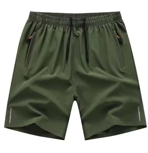 Noah | Easy Active Sport Shorts