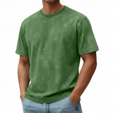 Max | Casual Round Neck Summer Shirt