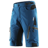 Gareth | Premium Multi-Pocket Cargo Shorts