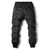 Orson | Premium Tactical Cargo Pants