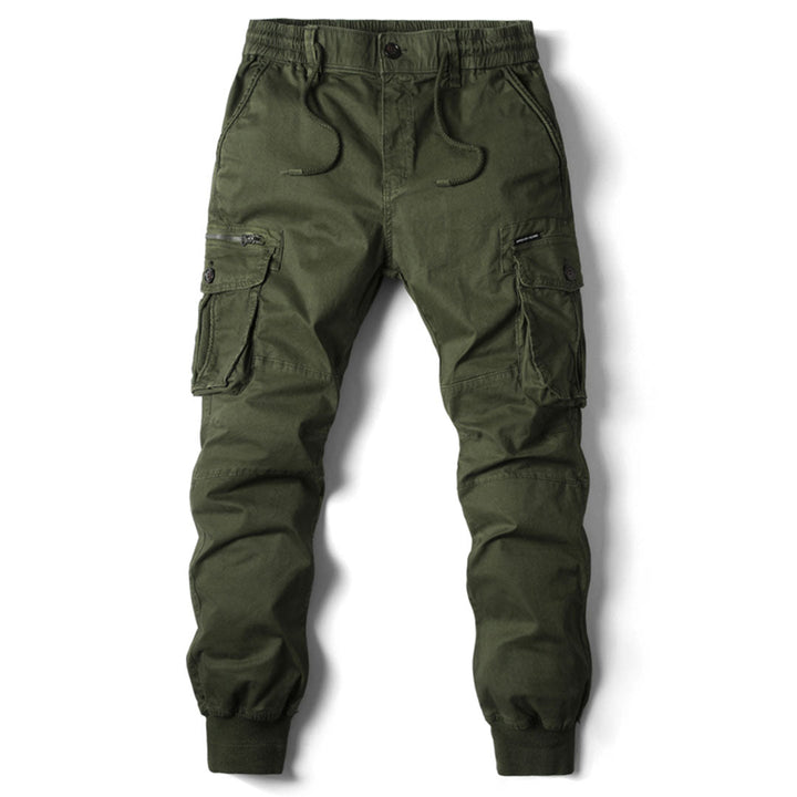 Orson | Premium Tactical Cargo Pants
