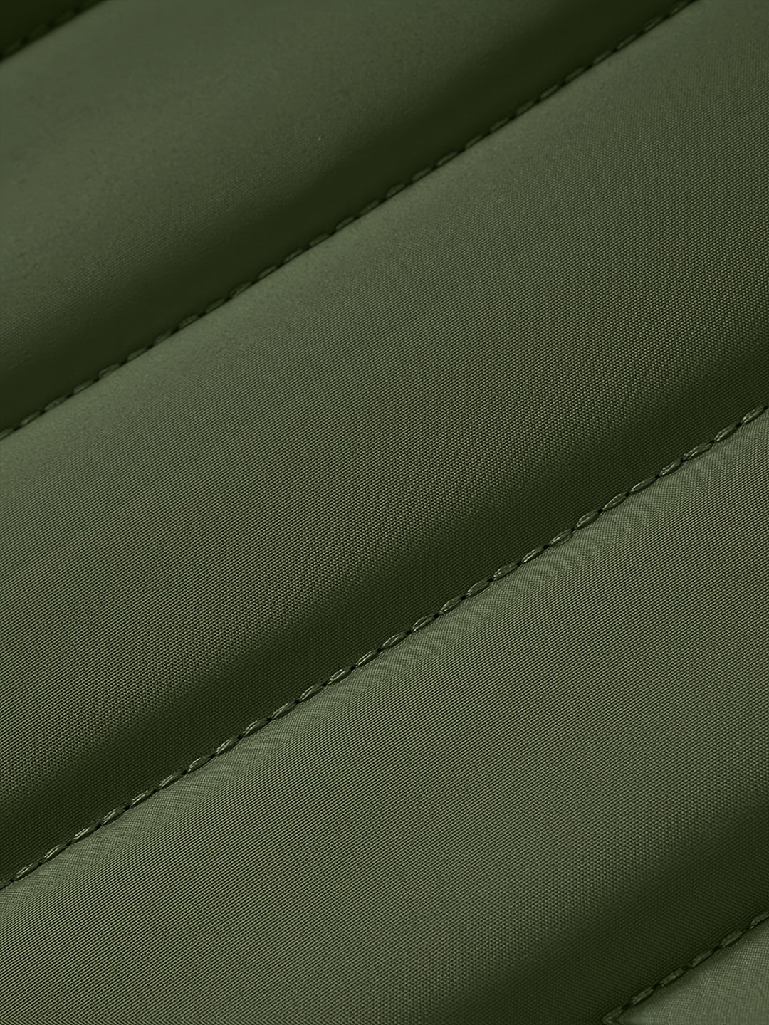 Lincoln | Lightweight Quilted Jacket
