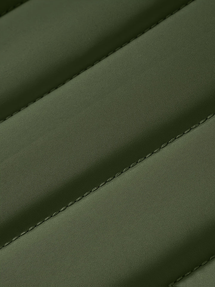 Lincoln | Lightweight Quilted Jacket