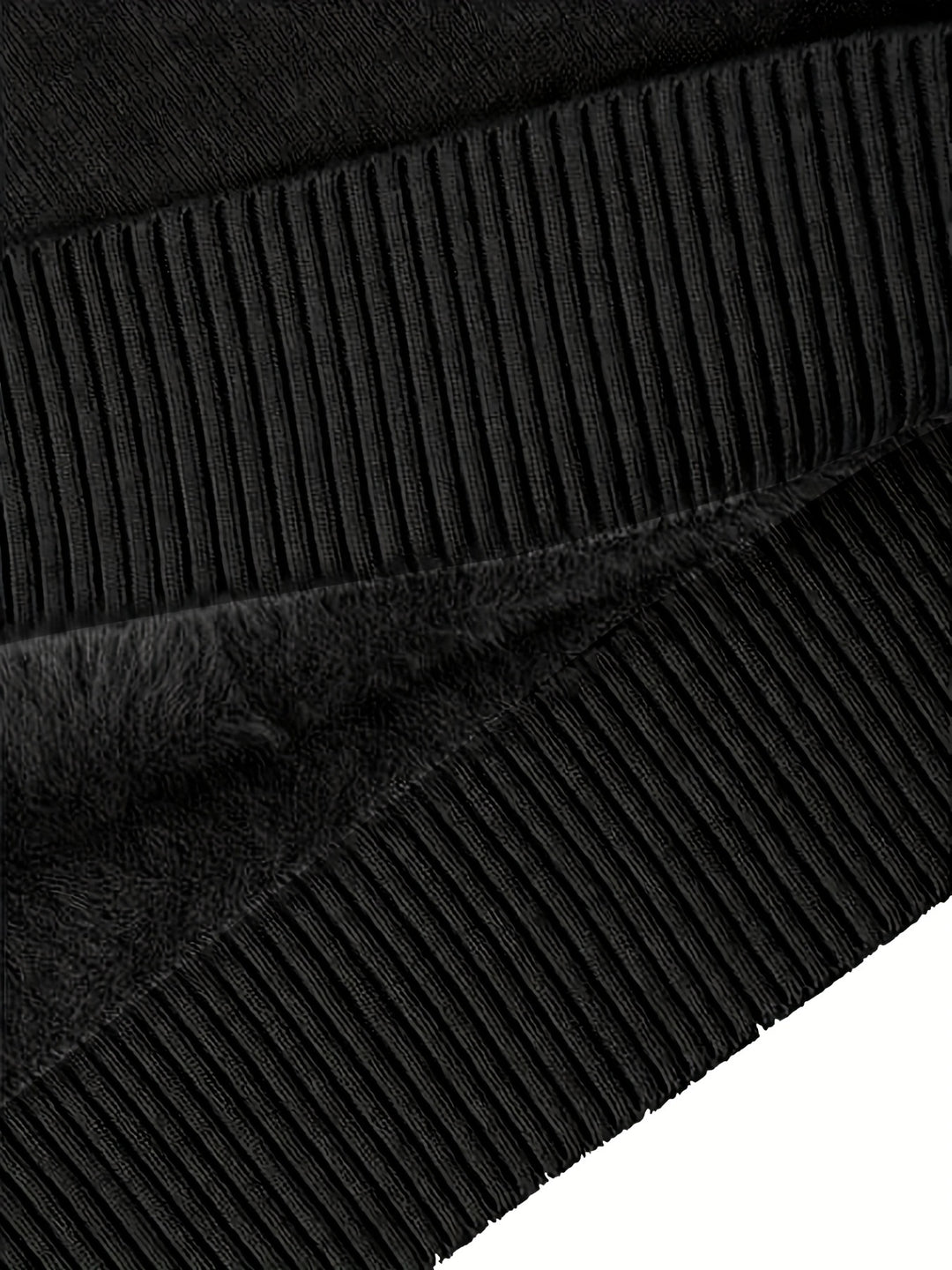 Beatrisa | Cosy High-Neck Pullover