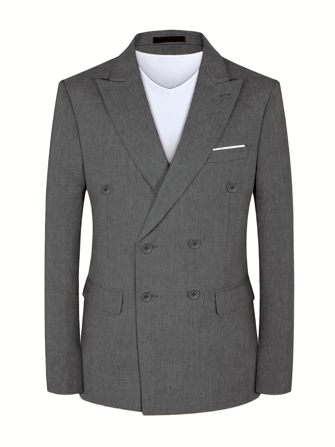 Julian | Tailored Everyday Blazer