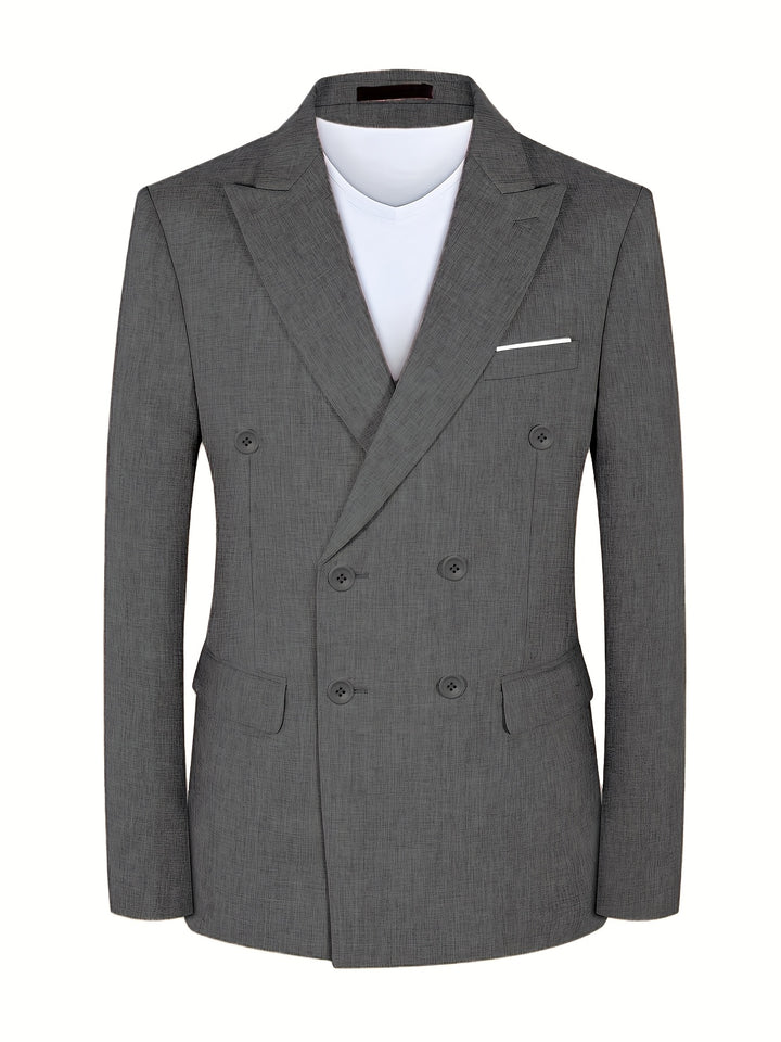Julian | Tailored Everyday Blazer