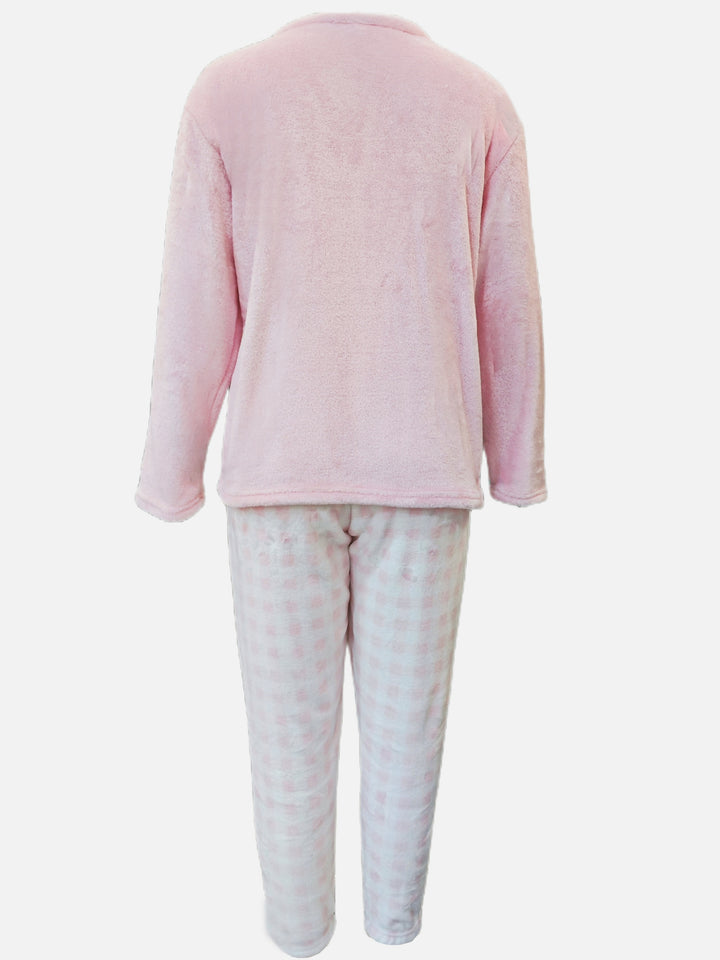 Nadia | Cosy Loungewear Two-Piece Set