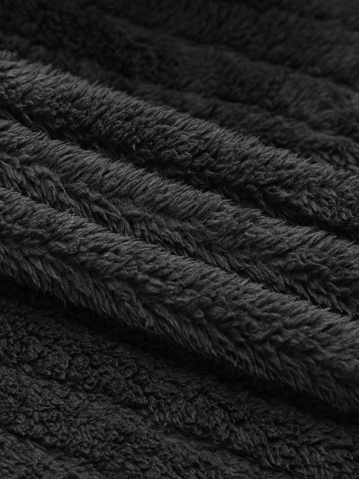 Willow | Cosy Textured Jacket