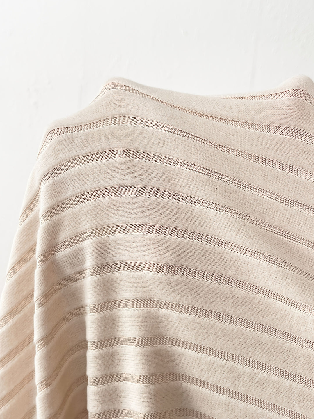 Marissa | Relaxed Ribbed Two-Piece Set